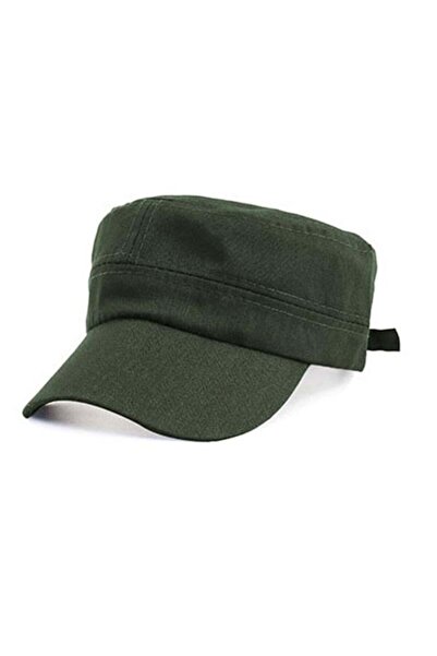 Karakedi قبعة كاكي كاسترو