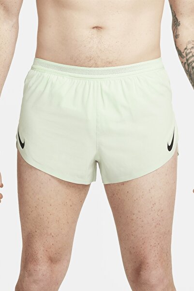 Nike AeroSwift Men's Dri Fit ADV 5cm (approx) Brief Lined Erkek Slip Astarlı Hafif Koşucu Şortu Açık