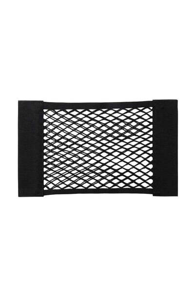 LEAN Trunk Organizer Net, 20 x 26 cm, 20038