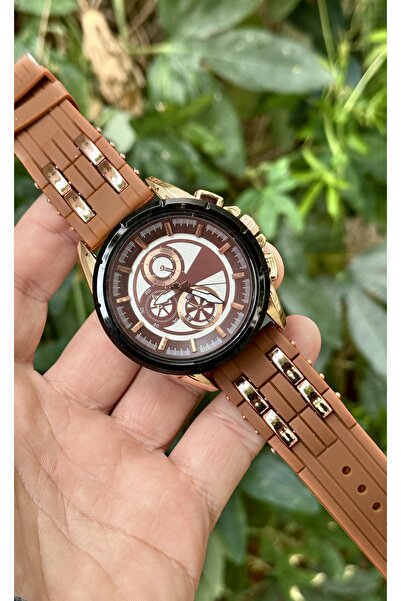 pullmarkt Men's Wrist Watch