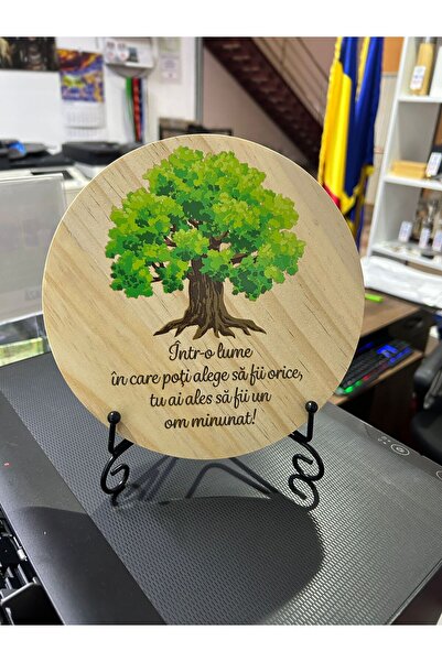 OEM Personalized wooden photo frame