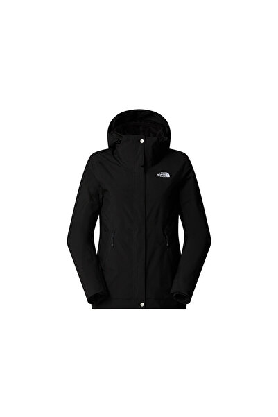 THE NORTH FACE W inlux Insulated Jacket - Eu Kadın Outdoor Montu NF0A8DZEJK31...