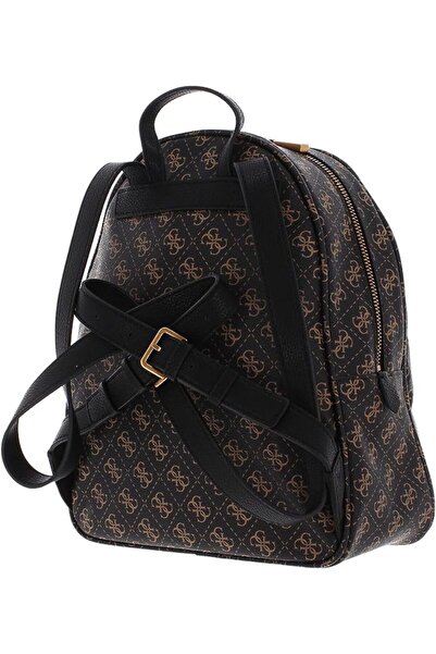 Guess Women's Vikky Backpack Logo Backpack
