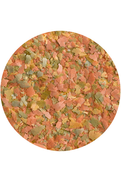 Vitakraft Fish Food Gold Flake-Mix, 250 ml,