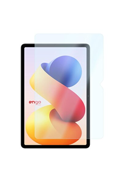 Engo Xiaomi Redmi Pad 2 Pro 12.1 İnç Ekran Koruyucu 9H Kırılmaz Esnek Nano Ca...