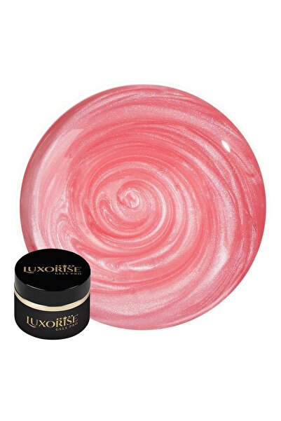 LUXORISE Gel de unghii UV RevoFlex Royal Pearls 15ml, Blossom