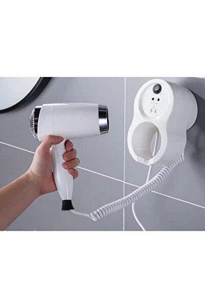 Trendy's Hair dryer, TRENDY S, professional hotel type Wall-mounted Hotel Hair Dryer TRENDY S