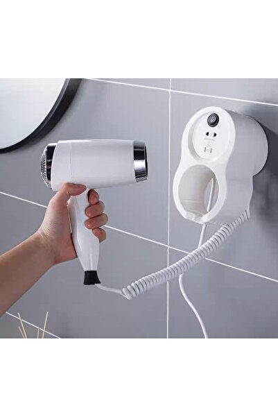 Trendy's Hair dryer, TRENDY S, professional hotel type Wall-mounted Hotel Hair Dryer TRENDY S