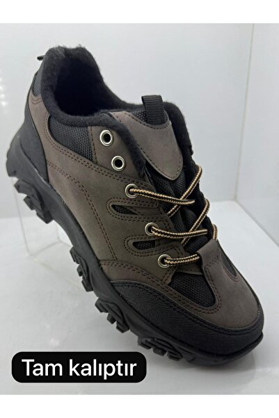 Calsido Erkek bot esnek kaliteli bağcıklı kullanışlı ortopedik