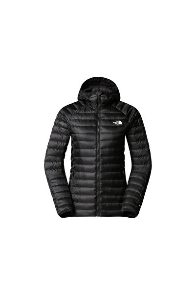 THE NORTH FACE W Bettaforca Lt Down Hooded Jacket Kadın Outdoor Mont (800 Dol...