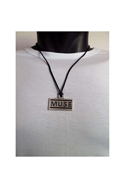Köstebek Muse Necklace