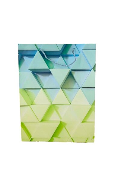 Generic مجموعة هدايا أنيقة مطبوعة للمناسبات وحفلات الزفاف مكونة من 12 قطعة