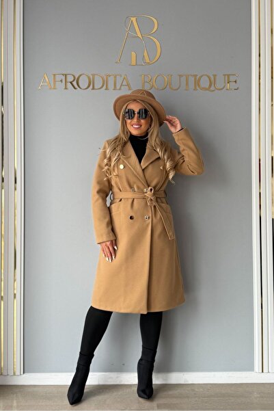 Afrodita Boutique Amanda coat