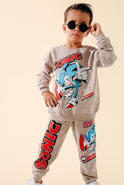 RAPAPA طقم رياضي للأولاد -57069 ب