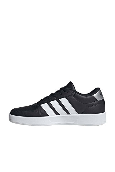 adidas Pantofi sport negri Breaknet 3.0 pentru femei (JR3560)