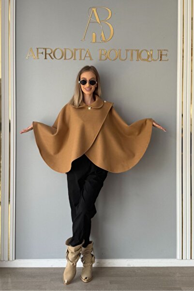 Afrodita Boutique Poncho Mira