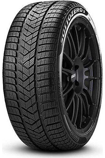 Pirelli 205/60R16 96H Winter Sottozero 3 R-F * XL Kış Lastiği (2024)