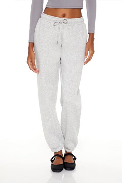 Forever 21 Polar Jogger Eşofman Altı