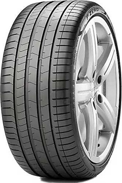 Pirelli 235/50R19 99V P-Zero (Pz4) Vol L.S. Yaz Lastiği (2025)