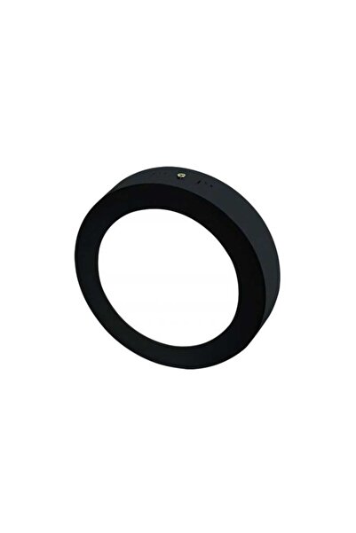 Kendal KDL23B Yuvarlak Sıva Üstü LED Panel Spot 24W 1920 Lümen - 3000K - Günı...