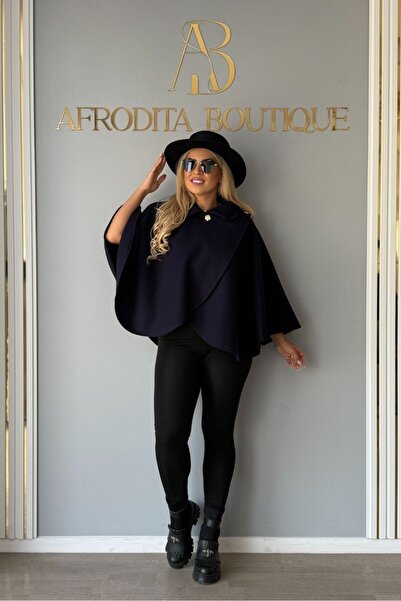 Afrodita Boutique Poncho Mira