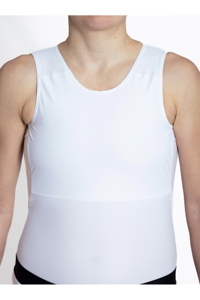 Trnsdshop Binder Binder Göğüs Korsesi Jinekomasti Korsesi Göğüs Düzleştirici ...