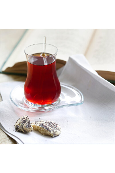 shop Eva 12'li Çay Seti