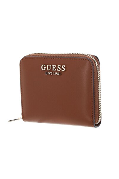 Guess Women's Wallet small handy stylish brown Laurel