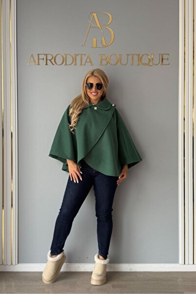 Afrodita Boutique Poncho Mira