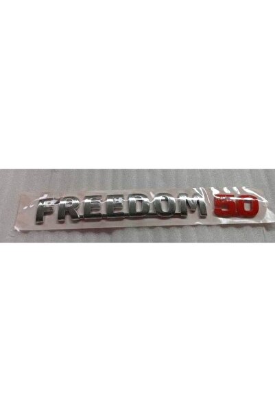 Arora FREEDOM 50 YAN KAPAK ARMASI