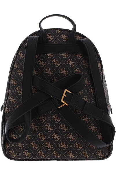 Guess Women's Vikky Backpack Logo Backpack