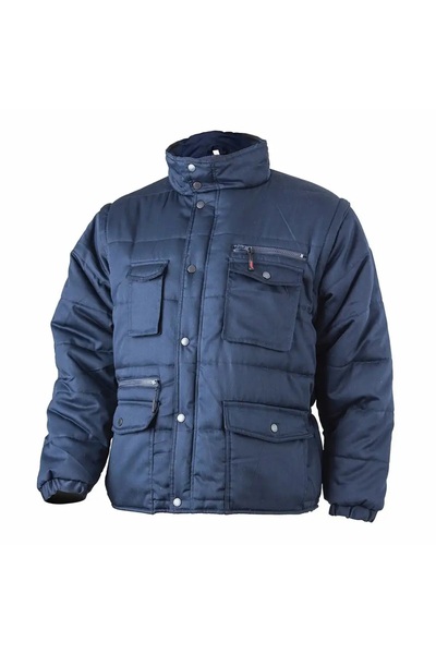 Sacla Jacheta 2 in 1, Sacla, Polena, marimea XL