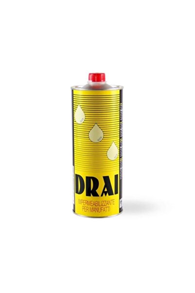 ilpa DRAI 1L — Hidroizolație cu efect uscat pentru piatră, marmură, granit, t...