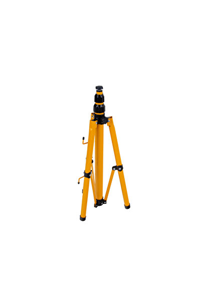 Keltin Proiector LED cu trepied telescopic pentru construcții, 50 W, alb rece, 6500 K, K 02065