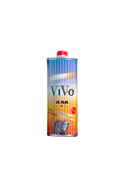 ilpa Vivo 0.75 L Wet-Effect Sealer for Enhancing Stone and Marble Color
