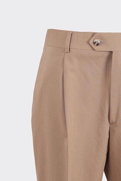 Kadir Büyükkaya Erkek Barcelona Modern Fit Pantolon