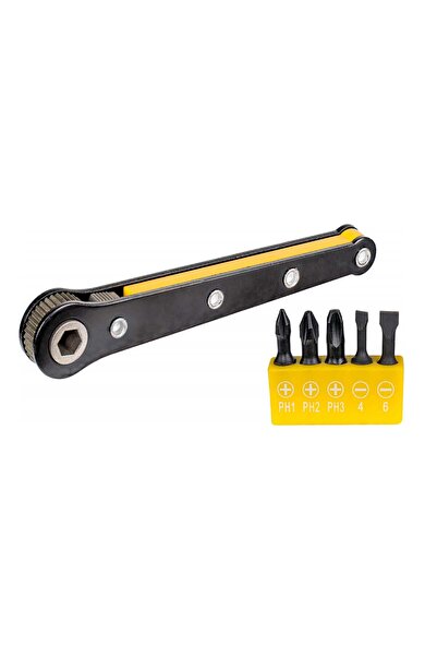 Topmaster Home Set Bits, 6 Elements, 330310