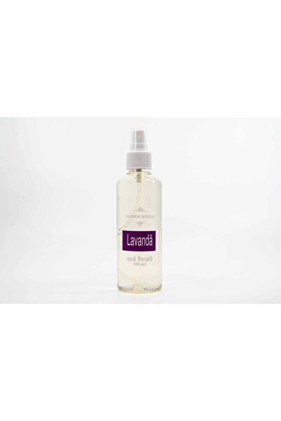 Lavanda Sudului Lavender Floral Water 200 ml