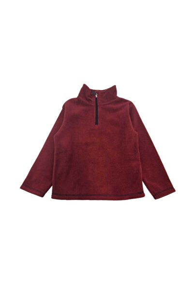 Mo Kids Fleece blouse