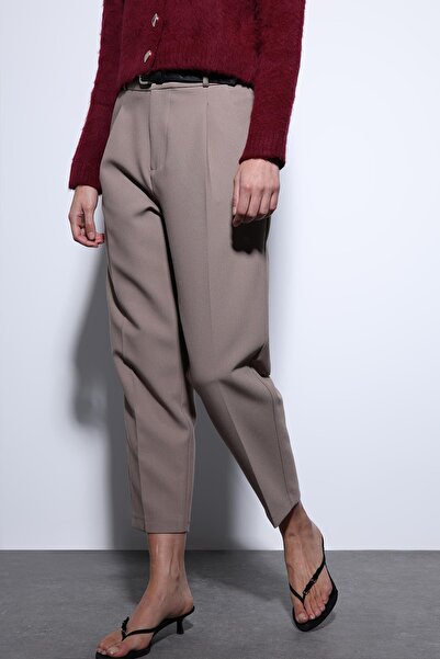 Antioch Mink Pen Women's Trousers