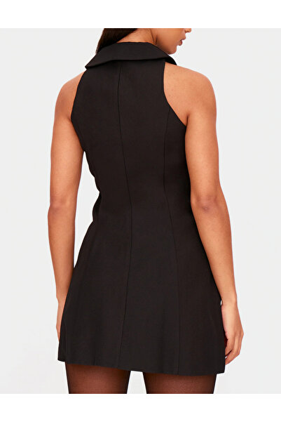 Pretty Little Thing PRETTYLITTLETHING mini dress, brown