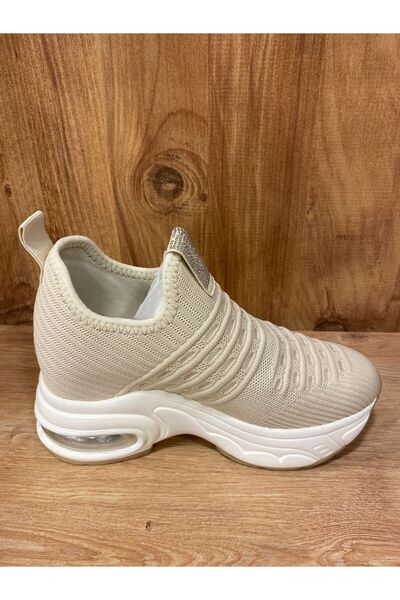 Guja YÜKSEK TOPUKLU KADIN SPOR AYAKKABI