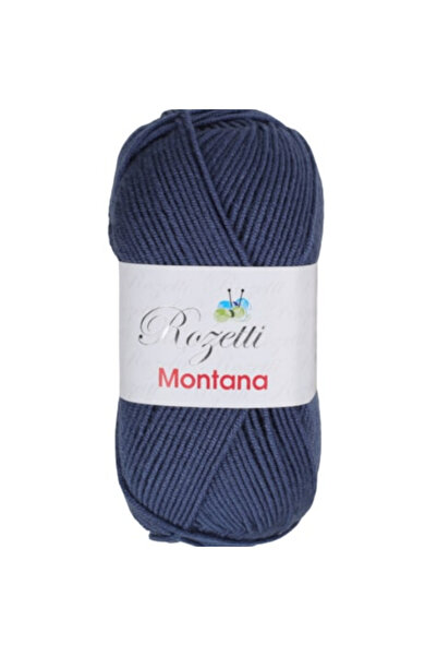 rozetti مونتانا – خيط محبوك يدويًا 100% أكريليك 100 جرام / 210 متر سمك متوسط ...