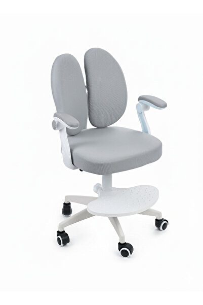 Onuvio ® Scaun ergonomic reglabil pentru clasele primare - Învățarea posturii...