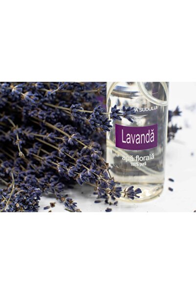 Lavanda Sudului Lavender Floral Water 200 ml