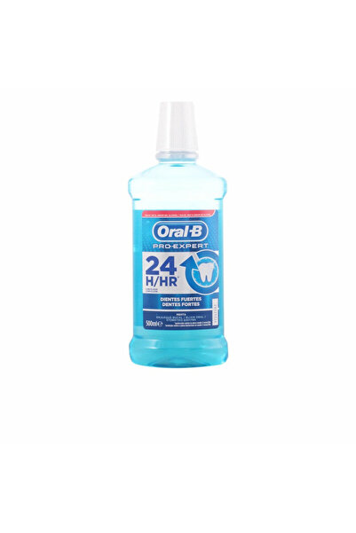 Oral-B Apa de gura ProExpert δυνατά δόντια, 500 ml