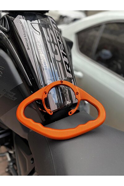 Doğuş CF Moto 250NK 250SR Depo Üstü Artçı Tutamaç