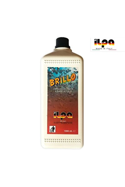 ilpa Κερί σιλικόνης υδατικής βάσης για μάρμαρο, γρανίτη και φυσική πέτρα – Br...