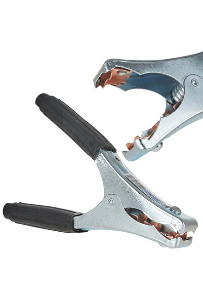 GEKO Clema baterie auto, 210 x 130 mm MINUS, 500A, G03591B