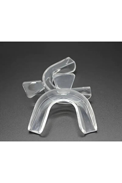 Epilons 515 Bruksizm Gece Aparatı Plağı